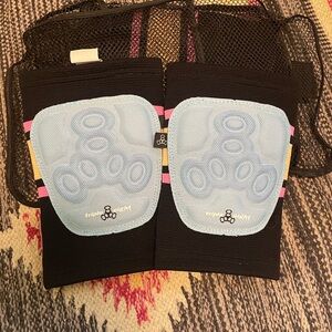 Triple 8 - Covert Elbow pads